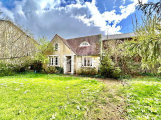  Maison à vendre 2 pièces 30 m²