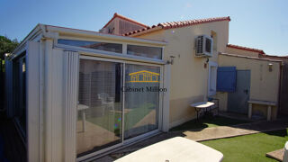  Maison � vendre 3 pi�ces 48 m�