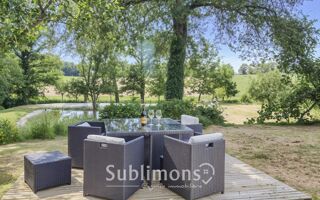  Maison � vendre 6 pi�ces 145 m�