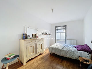  Appartement � vendre 4 pi�ces 96 m�