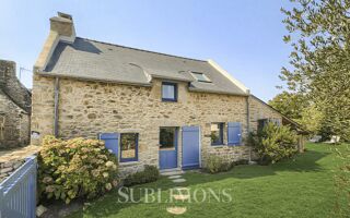  Maison à vendre 4 pièces 80 m²
