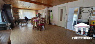  Maison � vendre 5 pi�ces 99 m�