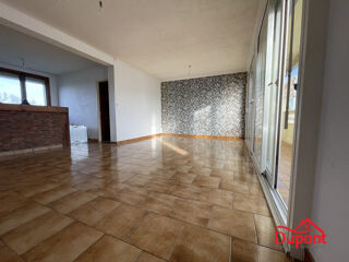  Appartement  vendre 4 pices 79 m
