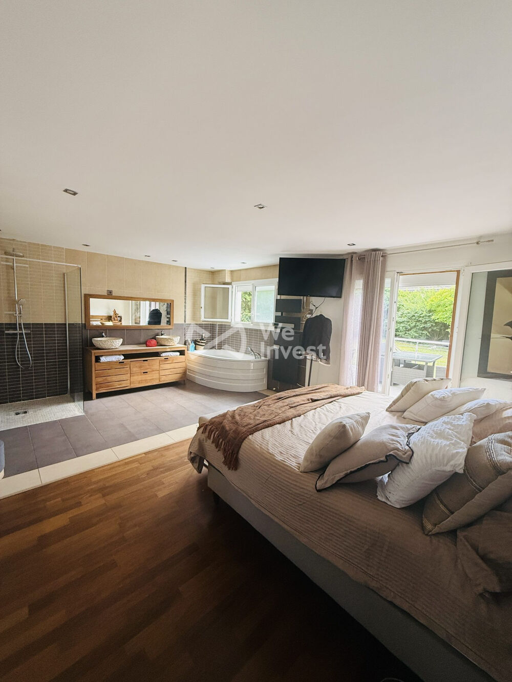 Vente Maison MAISON FAMILIALE Livry-gargan