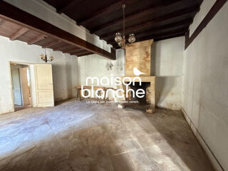  Maison � vendre 4 pi�ces 100 m�