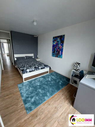  Appartement  vendre 5 pices 86 m