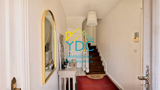  Maison à vendre 10 pièces 305 m²