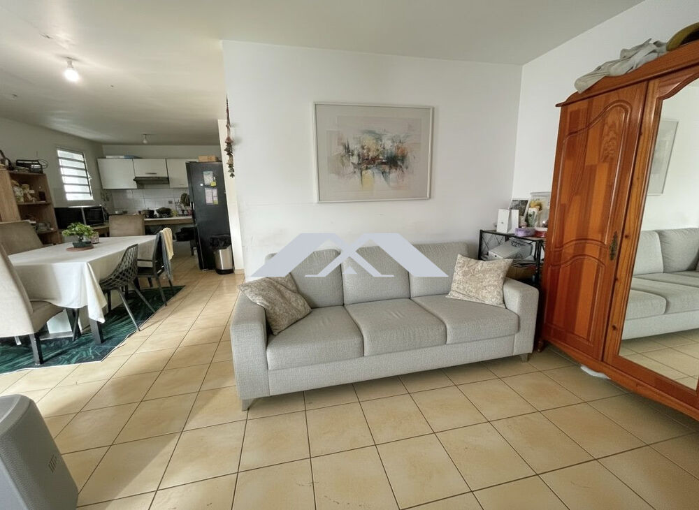 Maison T4 Saint Pierre