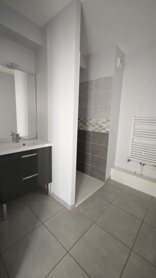  Appartement à vendre 3 pièces 63 m²