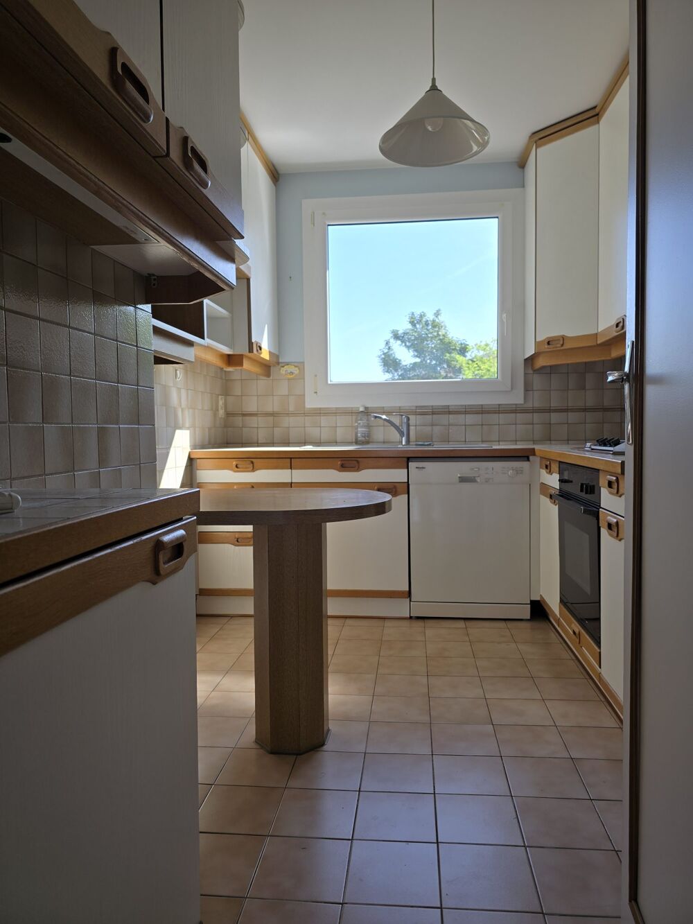 Vente Appartement APPARTEMENT T3 CENTRE VILLE Crosne