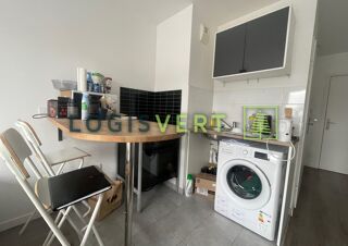  Appartement � vendre 1 pi�ce 22 m�