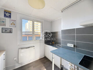  Appartement à vendre 3 pièces 51 m²