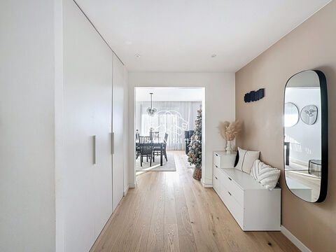  Appartement � vendre 4 pi�ces 90 m�