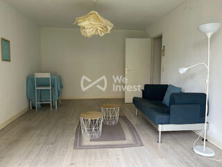 Appartement à vendre 2 pièces 1 m²