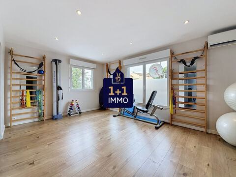   Beau local professionnel normes PMR 