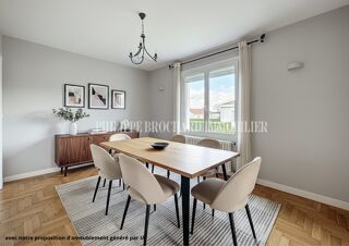  Maison � vendre 6 pi�ces 103 m�