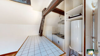  Appartement à vendre 2 pièces 27 m²