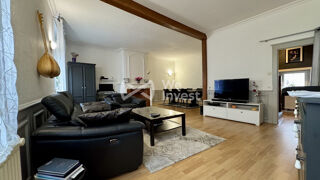  Maison � vendre 9 pi�ces 235 m�