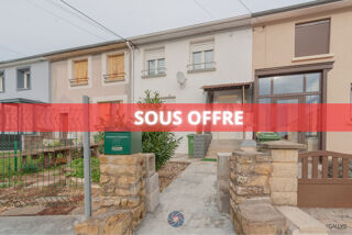  Maison � vendre 3 pi�ces 62 m�