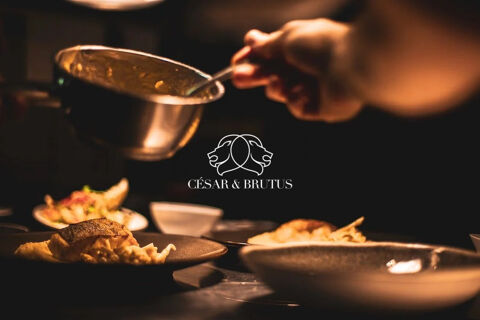 BAR - RESTAURANT 200 m&sup2; 486000 69006 Lyon