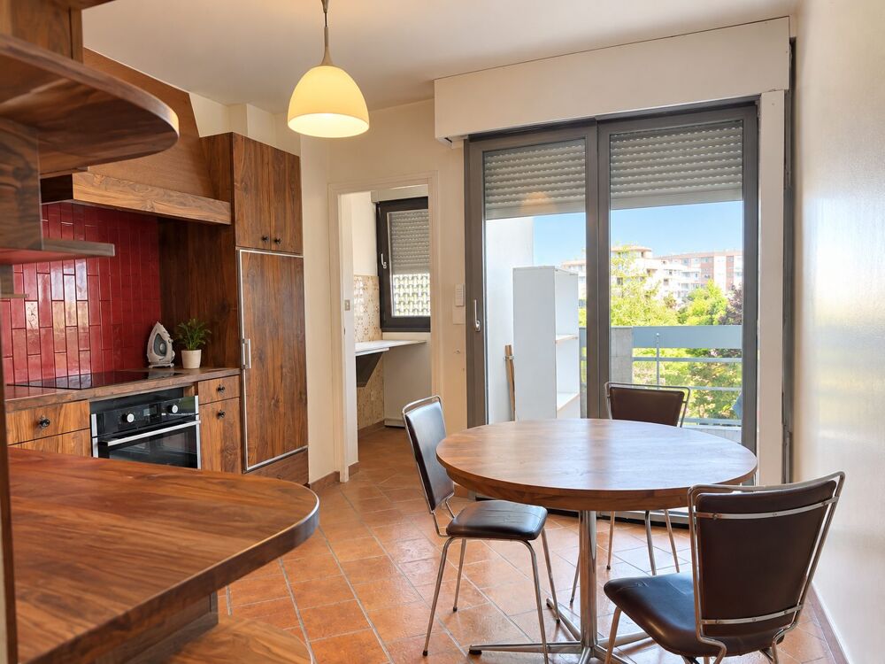 Vente Appartement Appartement à vendre Annemasse Annemasse