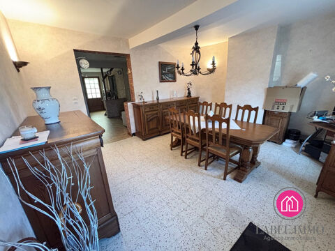   Maison Mitoyenne 2 Chambres Maison - 6 pi�ce(s) - 98 m�