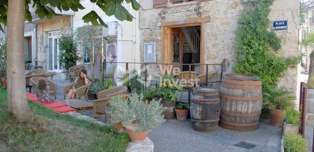   LOCAL COMMERCIAL 54 M² - SAINTE-COLOMBE-SUR-L'HERS (11230) 