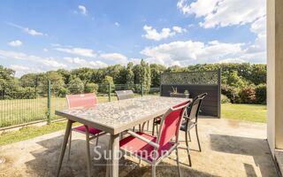  Maison à vendre 5 pièces 110 m²