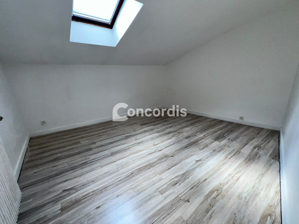 Très agréable maison au coeur du village de Vandoeuvre-les-Nan