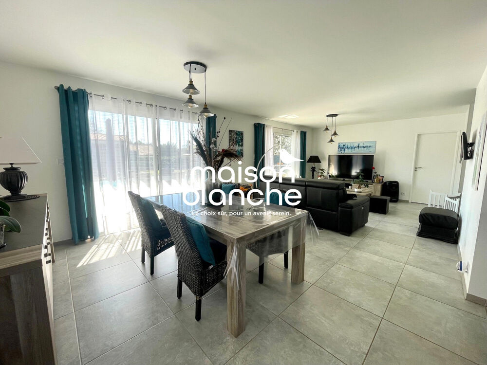 Vente Maison Maison à vendre Saint-Médard-de-Guizières Saint-médard-de-guizières