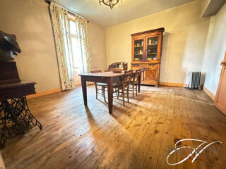  Maison à vendre 5 pièces 118 m²