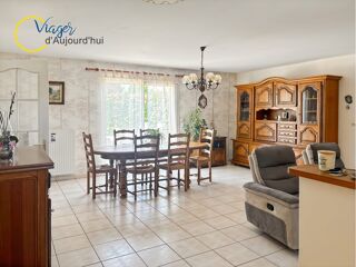  Maison  vendre 5 pices 121 m