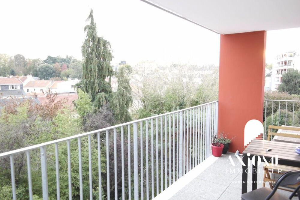 Location Appartement SAINT FELIX - TORTIERE Nantes