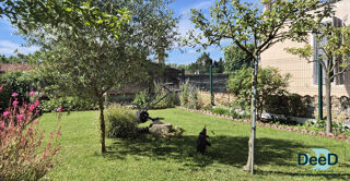  Maison � vendre 7 pi�ces 171 m�