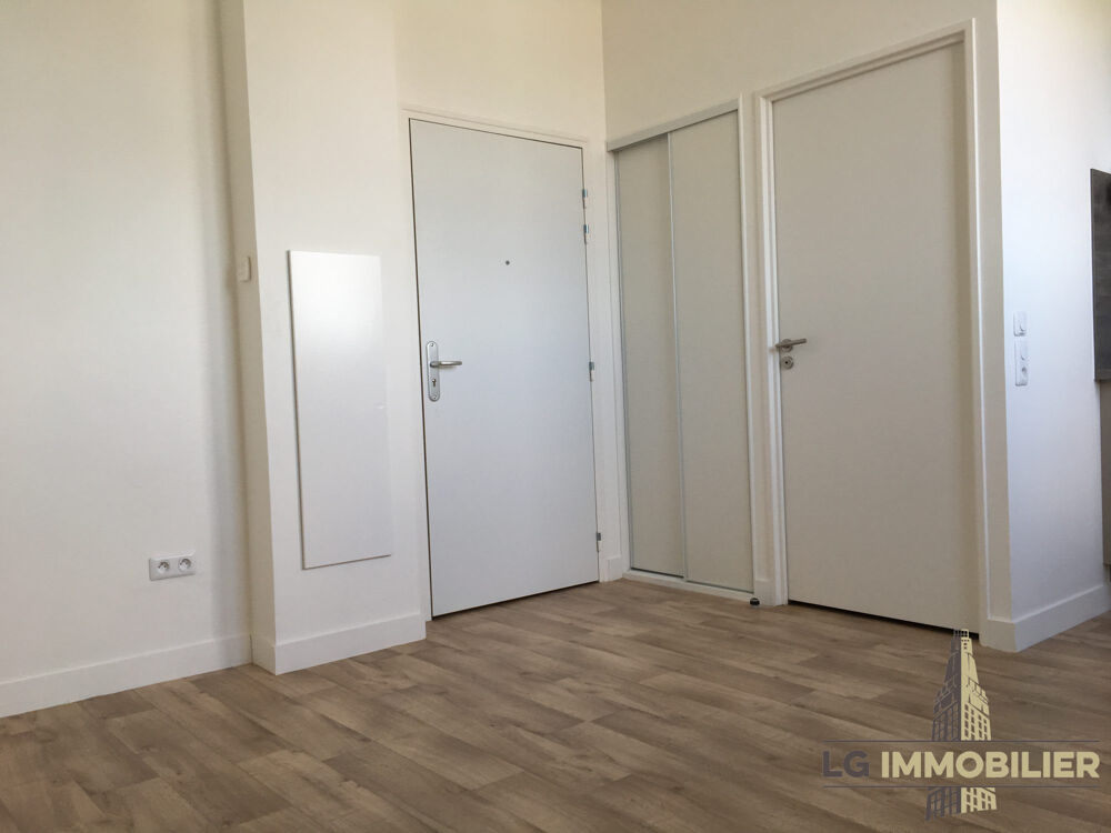 Location Appartement TYPE 1 - LONGUEAU Longueau