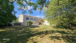  Maison à vendre 6 pièces 180 m²