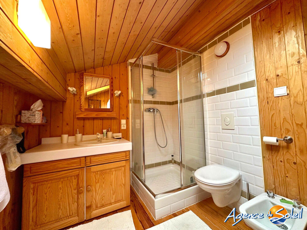 à vendre  Maison Font-Romeu-Odeillo-Via (66120)