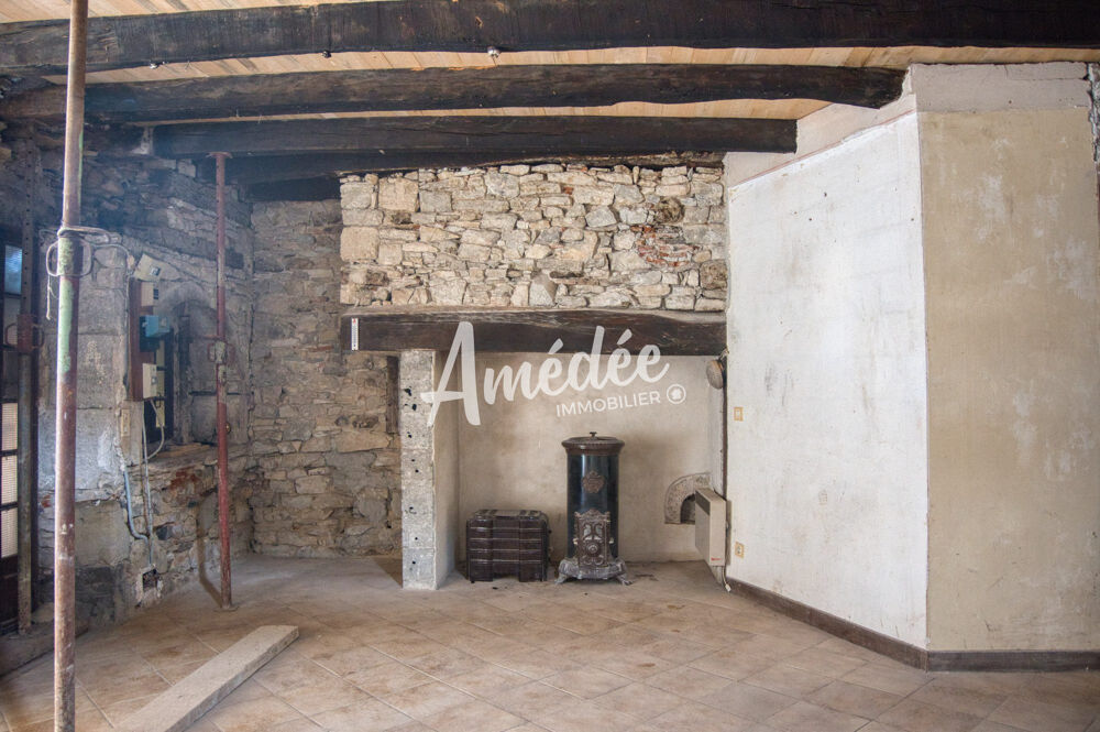 Vente Maison CORNAC - Maison à rénover Cornac