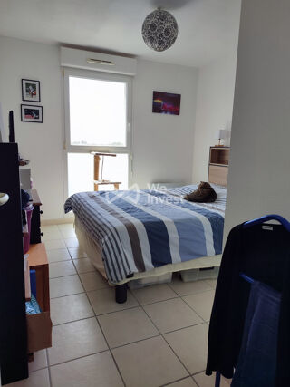  Appartement à vendre 3 pièces 63 m²