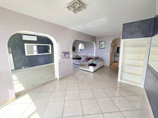  Appartement  vendre 5 pices 86 m