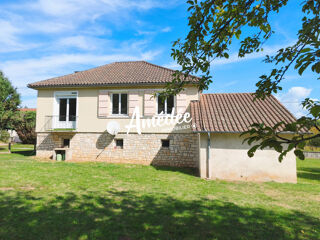  Maison à vendre 5 pièces 94 m²