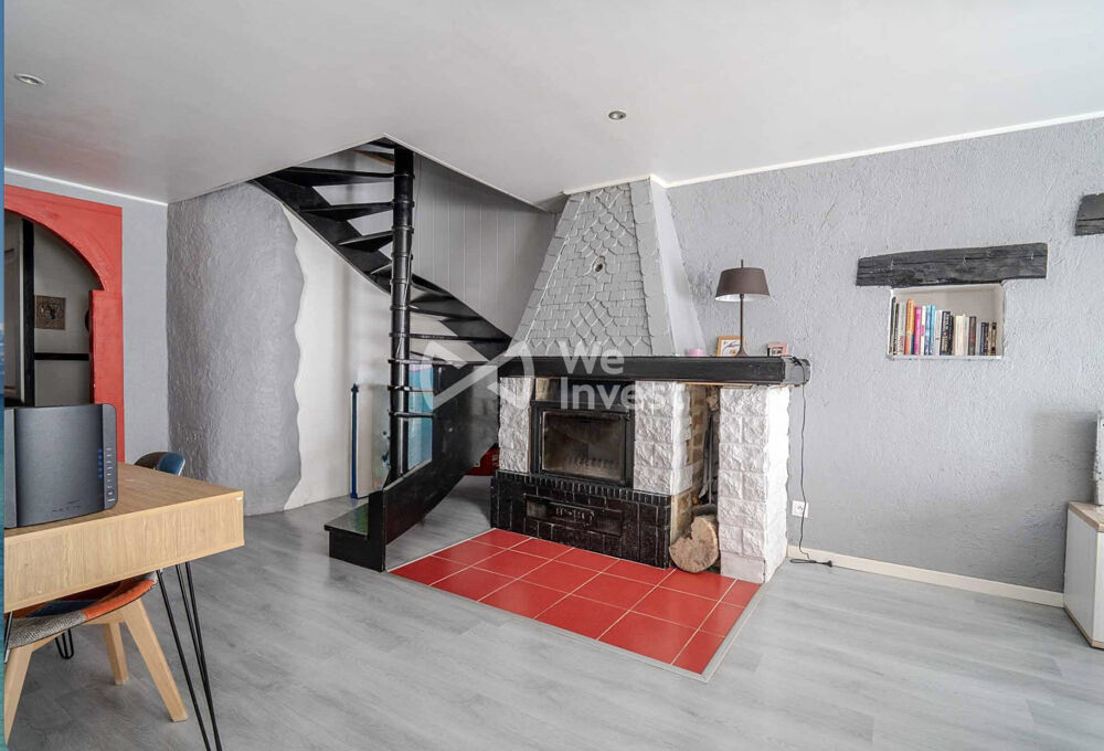 Maison à vendre Mexy