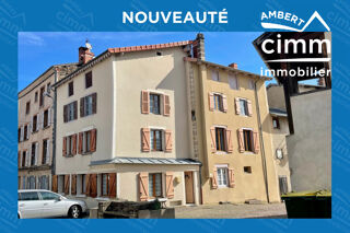  Maison  vendre 6 pices 95 m