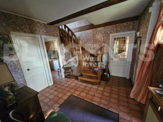  Maison � vendre 7 pi�ces 178 m�