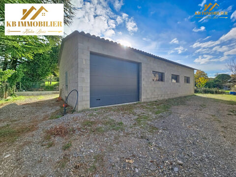 Immobilier Professionnel &agrave; vendre Saint-Lager-Bressac 150000 07210 Saint-lager-bressac