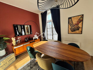  Appartement à vendre 5 pièces 97 m²