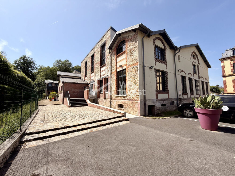 Appartement à vendre Coulommiers ()