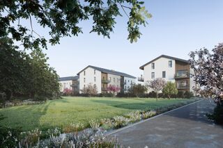  Appartement � vendre 4 pi�ces 110 m�