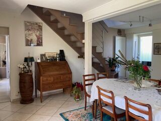  Maison � vendre 5 pi�ces 121 m�
