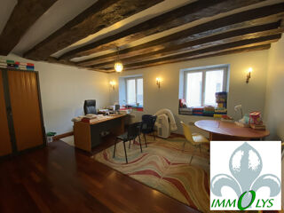  Appartement � vendre 6 pi�ces 159 m�